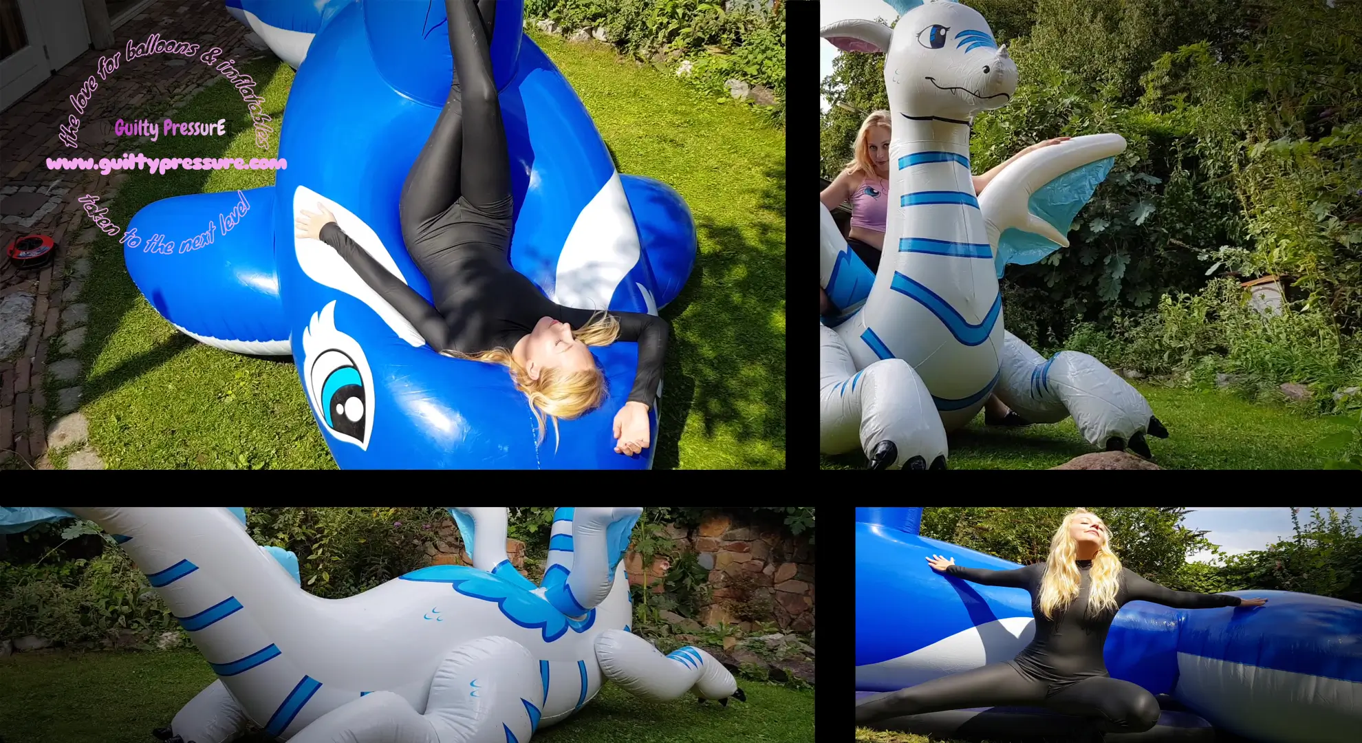 guilty pressure about us - how to unlock full videos 2025