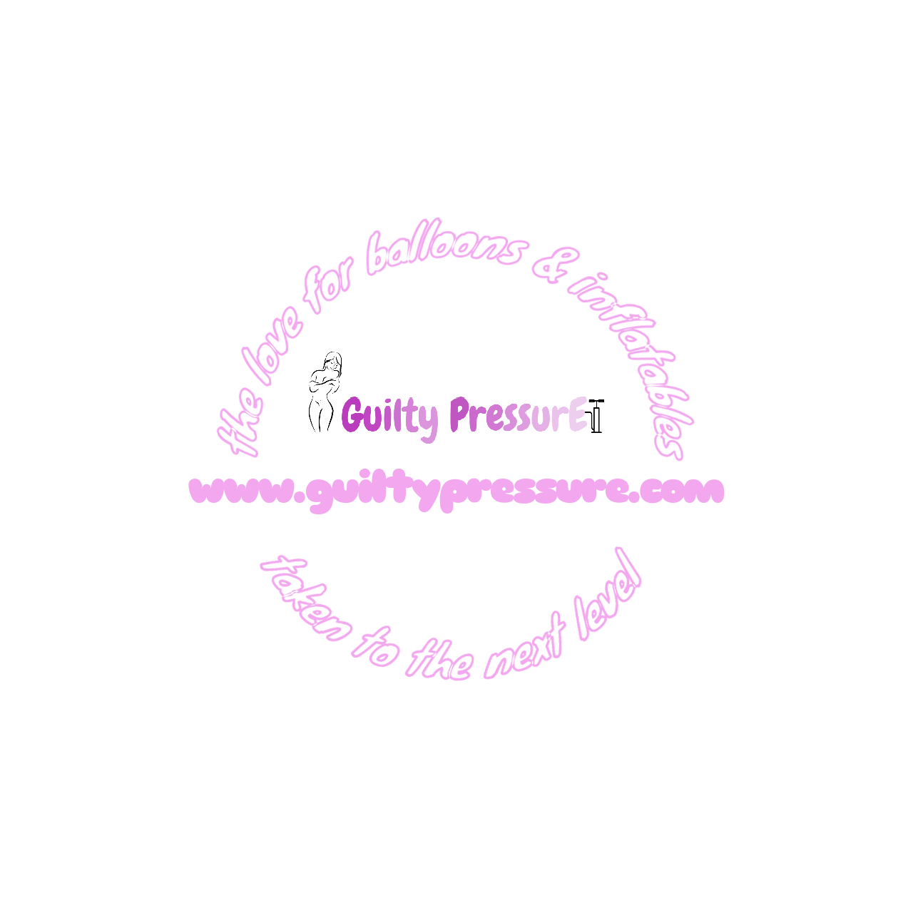 Guilty Pressure Logo